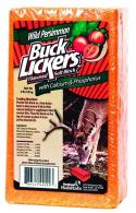 Evolved Buck Licker Wild