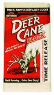 Evolved Deer Cane Block 4# - 24298