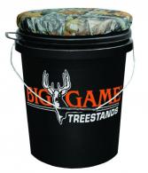 Treestands Dove Bucket - GS1204