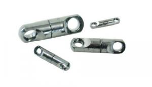 Spro SHSB-05-5 Heavy Swivel Black - SHSB-05-5