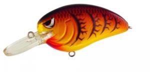 SPRO LITTLE JOHN MD SPRING CRAW - SLJM50SCW