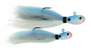 Spro SPFJBSD-1/8 Phat Flies Jig - SPFJBSD-1/8