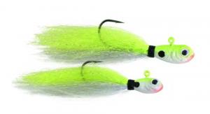 Spro SPFJCHG-1/16 Phat Flies Jig - SPFJCHG-1/16