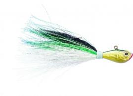 Spro SBTJGS-2 Prime Bucktail Jig - SBTJGS-2