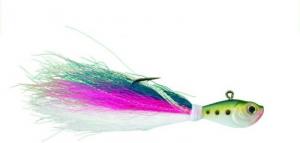 Spro SBTJBK-11/2 Prime Bucktail Jig - SBTJBK-11/2