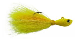 Spro SBTJY-6 Prime Bucktail Jig - SBTJY-6