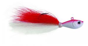 Spro SBTJRW-3 Prime Bucktail Jig - SBTJRW-3