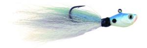 Spro SBTJSB-4 Prime Bucktail Jig - SBTJSB-4