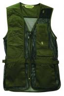 240m Mesh Shooting Vest - 10056