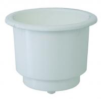 Recessed Polymer Drink Holder - RC1-P