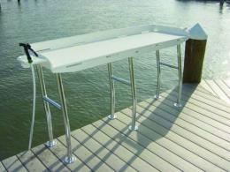 Dockside Filet Table - FT72