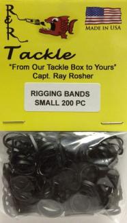 R&R RBS200 Rigging Band Small