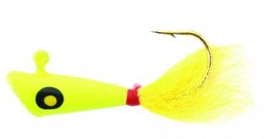 Gags GGSD116-15 Shad Dart, 1/16 oz - GGSD116-15