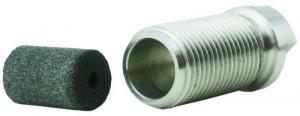 209 Thunder Dome Breech Plug - A1403 209 Thunder Dome Breech Plug - A1403