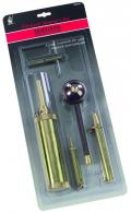 Flintlocks Shooters Kit - A3700 Flintlocks Shooters Kit - A3700