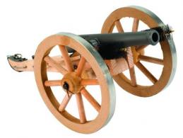Mini Napoleon Cannon Kit - KCN-8021