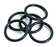 Accelerator Breech Plug O-ring Replacements - A1442 Accelerator Breech Plug O-ring Replacements - A1442