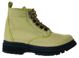 Cascades Canvas Sole Wading Shoe - 251124-07