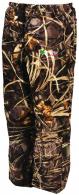 Pro Action Pants And Bibs - PA83102-55SM