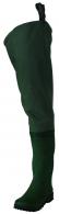 2P RUBBER DARK GREEN SZ2 - 2736243-3
