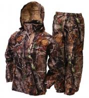 SM REALTREE XTRA RAINSUIT - AS1310-54-XXL