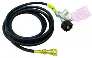 Mr Heater 12' Hose For Big - F271803