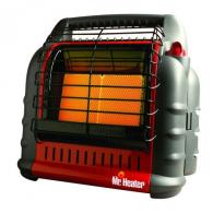 Mr Heater Big Buddy w/Fan - MH18B-R