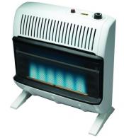 Vent-free Heater - Blue Flame - MHVFB30TB