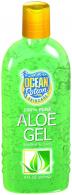 100% Pure Aloe Gel