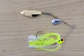 Lunker Lure PW0614 Proven Winner - PW0614