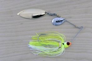 Lunker Lure PW1138 Proven Winner