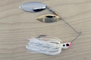 Lunker Lure PW3312 Proven Winner - PW3312