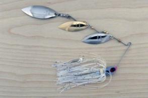 Lunker Lure PW5638 Proven Winner - PW5638