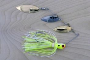 Lunker Lure PW6634 Proven Winner - PW6634