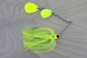 Lunker Lure PW0738 Proven Winner