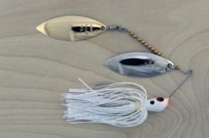 Lunker Lure PW3434 Proven Winner - PW3434