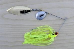 Lunker Lure PW4038 Proven Winner