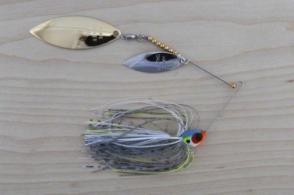 Lunker Lure PW126-PN4 Proven Winner