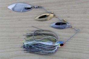 Lunker Lure PW127-PN3.5 Proven - PW127-PN3.5
