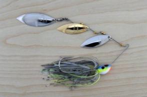 Lunker Lure PW131-PN3.5 Proven - PW131-PN3.5