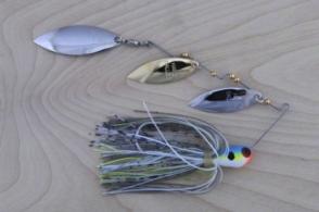 Lunker Lure PW142-PN3.5 Proven - PW142-PN3.5