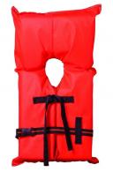 Type Ii Life Vest - 102000-200-002-1