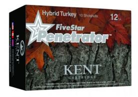 Five Start Pentrator Turkey Load