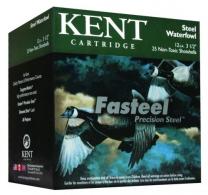 Kent Ammo Fasteel Precision Steel Waterfowl Load 12ga 2 3/4in MAX - K122ST30-BB