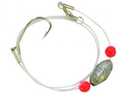Texas Tackle Factory Ready Flounder Rig Flounder 1/2oz - RRFR7