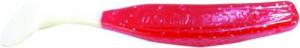 Texas Tackle Factory Killer Flats Minnow Strawberry White - KFM-205