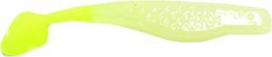 Texas Tackle Factory Killer Flats Minnow Glo Chartreuse - KFM-206