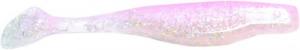 Texas Tackle Factory Killer Flats Minnow Pink Gel - KFM-244
