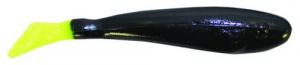Texas Tackle Factory Red Killer Morning Glory Chartreuse Tail - RTRK10-214