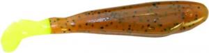 Texas Tackle Factory Red Killer Pumpkin Chartreuse - RTRK10-203